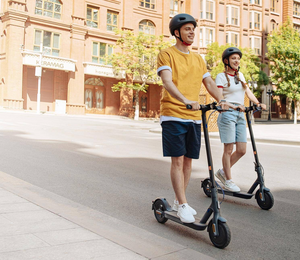 Où acheter la nouvelle trottinette électrique Xiaomi Mi Electric Scooter 3 ?